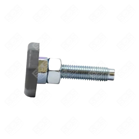 ADJUSTABLE FOOT WASHING MACHINES - AFC72755401, AFC72755404