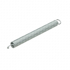 Dolphin Door Spring