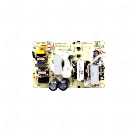 MOTHERBOARD AUDIO DEVICE, STEREO - EBR37970801
