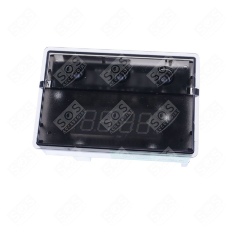 PROGRAMMER GAS / ELECTRIC OVENS - 36050617