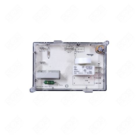 PROGRAMMER GAS / ELECTRIC OVENS - 36050617
