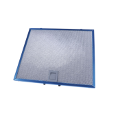 Grease filter 288 x 255 mm