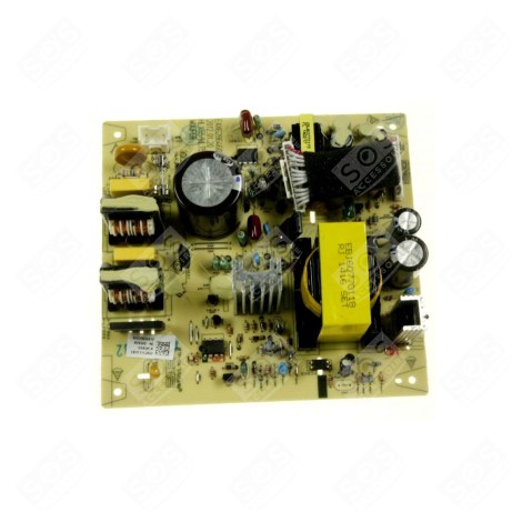 POWER SUPPLY BOARD AUDIO DEVICE, STEREO - EBR71113003, EBR71113005