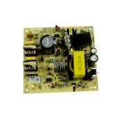 Power supply board