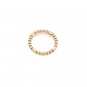 Semi-speed crown Ø 60 mm