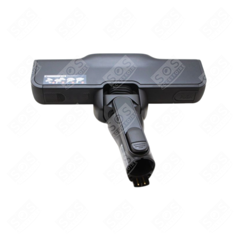 DUAL FLOOR MAX BRUSH VACUUM CLEANER  - AGB74617103, AGB74615411