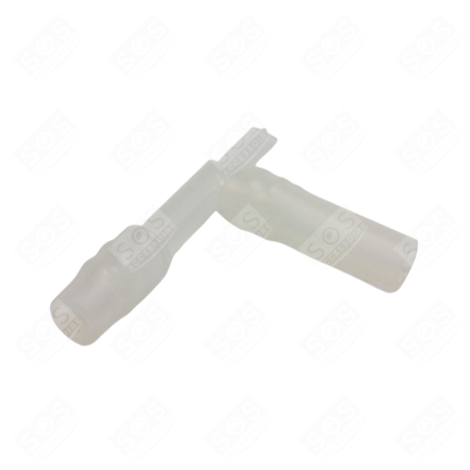 ELBOW WITH PIPE COFFEE MAKER, ESPRESSO - SS-202335, SS202335