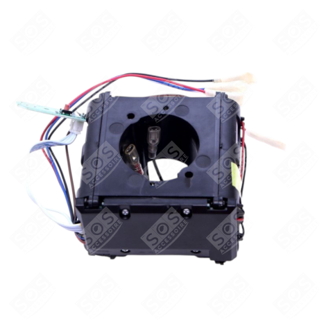 BATTERY VACUUM CLEANER  - AS0072315