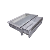 Silkscreen drawer 466 x 285 mm