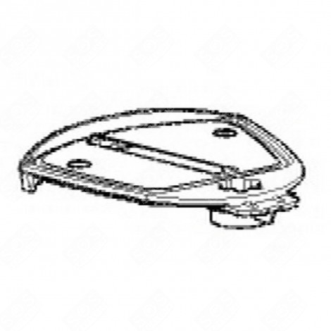 LARGE MINCING BLADE FOOD PROCESSOR - MS-5966356