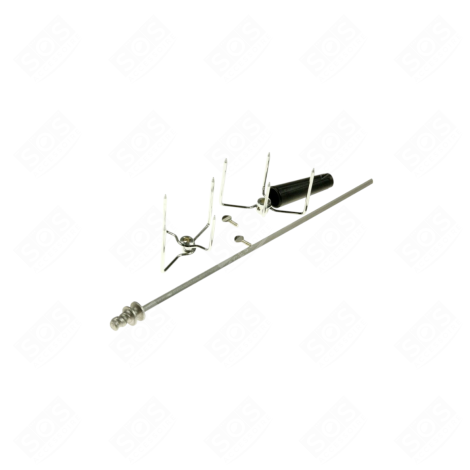 ROTISSERIE SET GAS / ELECTRIC OVENS - 698130020