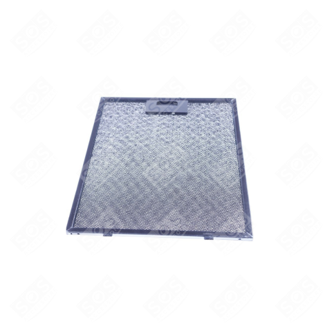 GREASE FILTER 33.60 X 9 MM EXTRACTOR HOOD - 898176