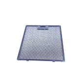 Grease filter 33.60 x 9 mm