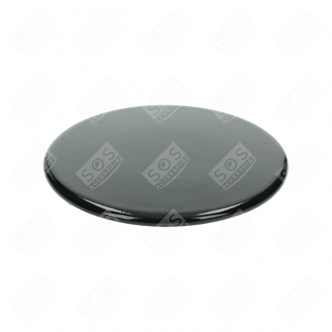 ORIGINAL HALF SPEED BURNER CAP GAS / ELECTRIC OVENS - C00092493