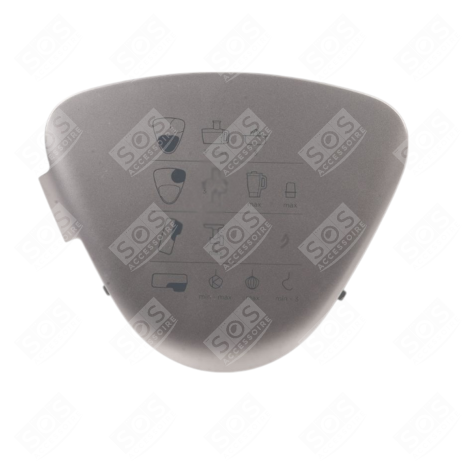 MEDIUM OUTPUT COVER FOOD PROCESSOR - AS00002330