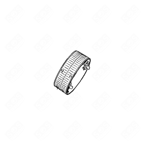 GLASS BOWL NUT BLENDER - MS-653148, MS653148