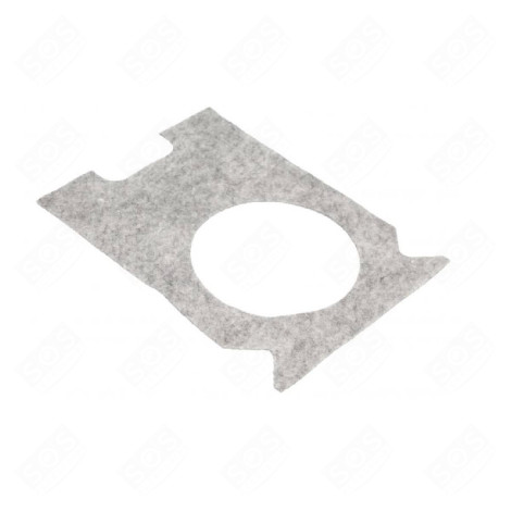 FELT FOOD PROCESSOR - KW674978