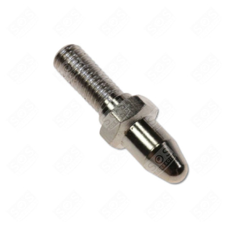 CONICAL HEAD THREADED BOLT FOOD PROCESSOR - KW675037