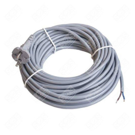 ORIGINAL 15M CABLE VACUUM CLEANER  - 12003801