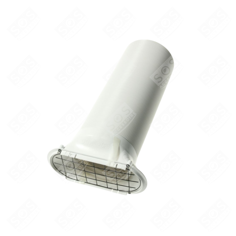 PIPE OUTLET COVER AIR CONDITIONER  - 9178004067, C00921666