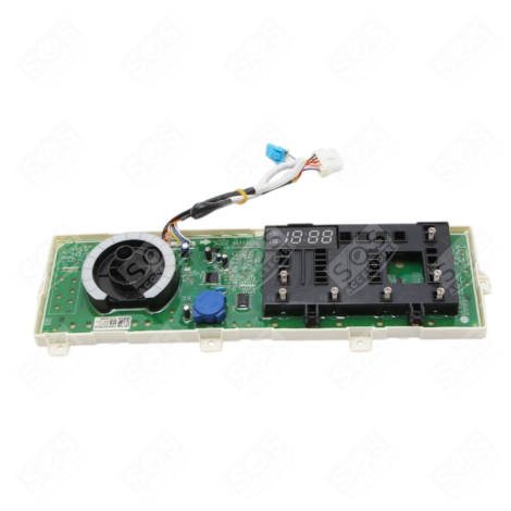 DISPLAY MODULE WASHING MACHINES - EBR32302003