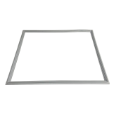 Refrigerator door seal