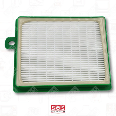 MARATHON HEPA FC8031 AIR FILTER (OPTIONAL) VACUUM CLEANER  - 432200492920, 432200492925