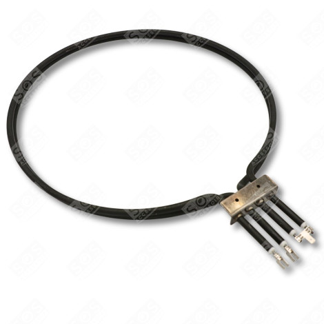CIRCULAR HEATING ELEMENT TUMBLE DRYER - 481925928395