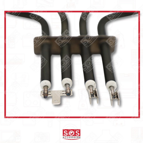 CIRCULAR HEATING ELEMENT TUMBLE DRYER - 481925928395