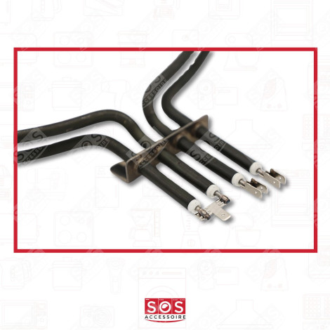 CIRCULAR HEATING ELEMENT TUMBLE DRYER - 481925928395