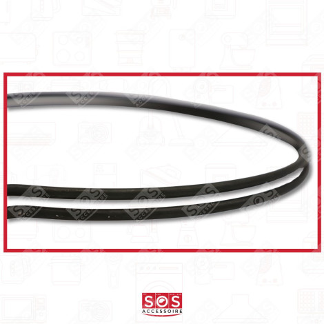 CIRCULAR HEATING ELEMENT TUMBLE DRYER - 481925928395