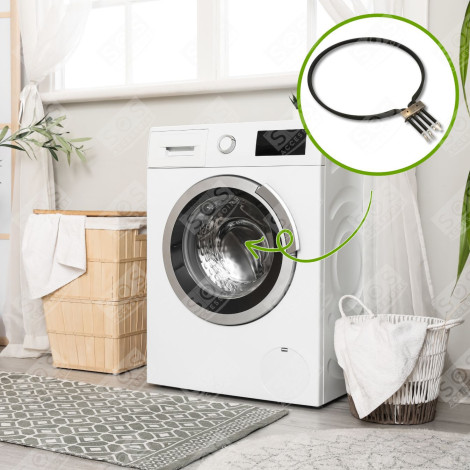 RÉSISTANCE CIRCULAIRE TUMBLE DRYER - 481925928395