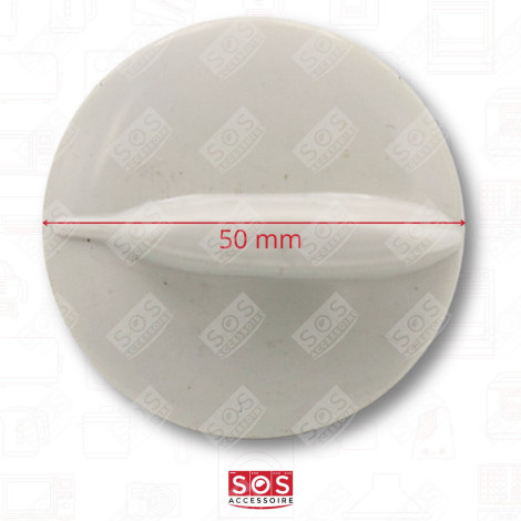 WHITE TIMER BUTTON MICROWAVE OVENS - 481941338144