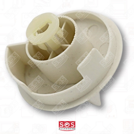 WHITE TIMER BUTTON MICROWAVE OVENS - 481941338144