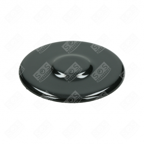 ORIGINAL AUXILIARY BURNER CAP GAS / ELECTRIC OVENS - C00142693