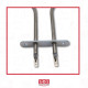 LOWER HEATING ELEMENT 1000W GAS / ELECTRIC OVENS - 3570413017