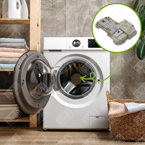 DOOR LOCK WASHING MACHINES - 3792030425