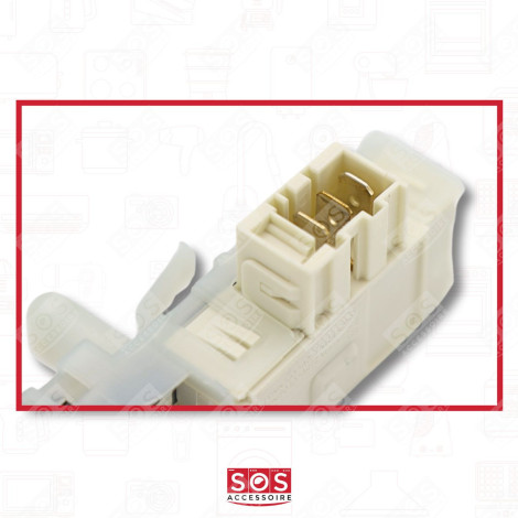 DOOR LOCK MECHANISM WASHING MACHINES - 46002826