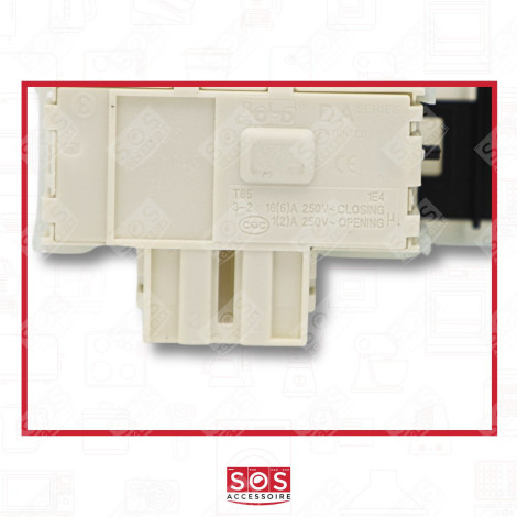 DOOR LOCK MECHANISM WASHING MACHINES - 46002826