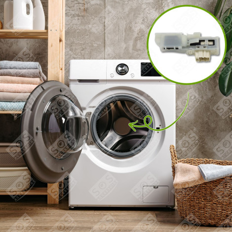 DOOR LOCK MECHANISM WASHING MACHINES - 46002826