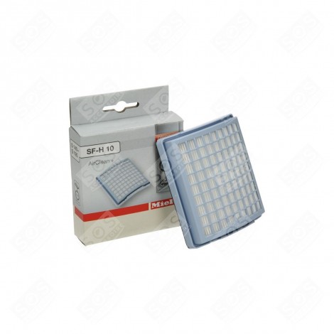 COMPATIBLE HEPA FILTER VACUUM CLEANER  - 7364560
