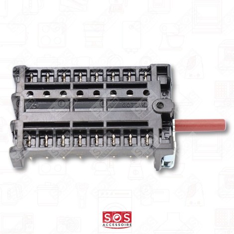 SWITCH GAS / ELECTRIC OVENS - 263900018