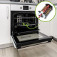 SWITCH GAS / ELECTRIC OVENS - 263900018