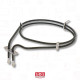 CIRCULAR HEATING ELEMENT GAS / ELECTRIC OVENS - 00791579