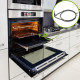 CIRCULAR HEATING ELEMENT GAS / ELECTRIC OVENS - 00791579
