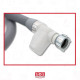 TUYAU D'ARRIVÉE D'EAU AQUASTOP DISHWASHER - 50295663004