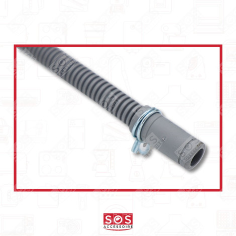 TUYAU D'ARRIVÉE D'EAU AQUASTOP DISHWASHER - 50295663004