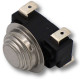 SAFETY THERMOSTAT 80°C WATER HEATER - 283311AAC
