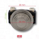 SAFETY THERMOSTAT 80°C WATER HEATER - 283311AAC
