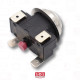 SAFETY THERMOSTAT 80°C WATER HEATER - 283311AAC